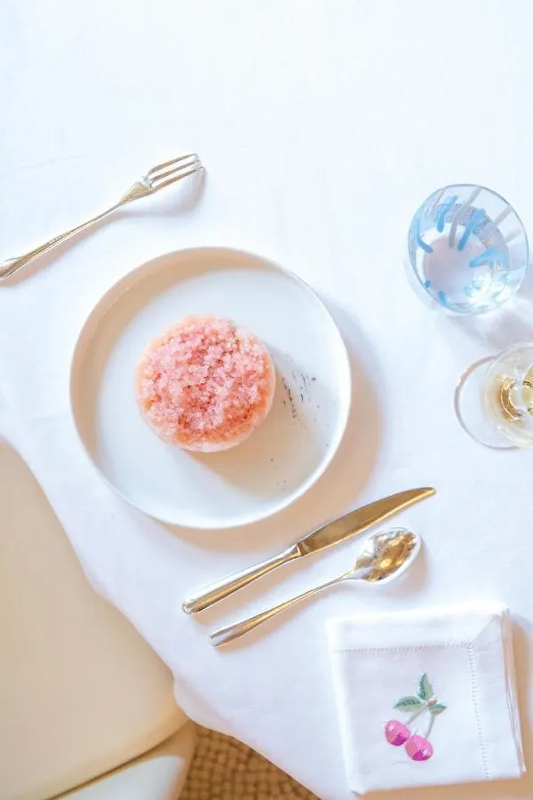 Le Meurice - Dorchester Collection Parijs Hotel