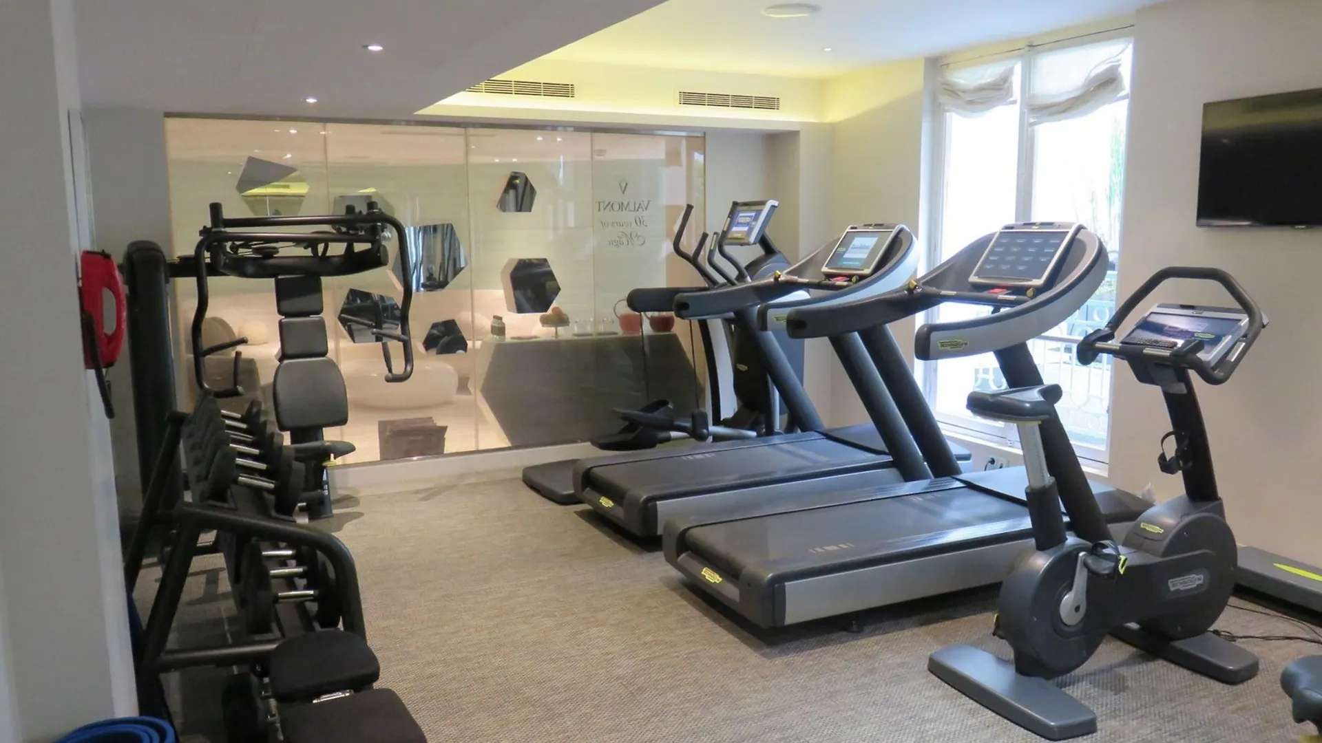 Hotel Le Meurice - Dorchester Collection Parijs