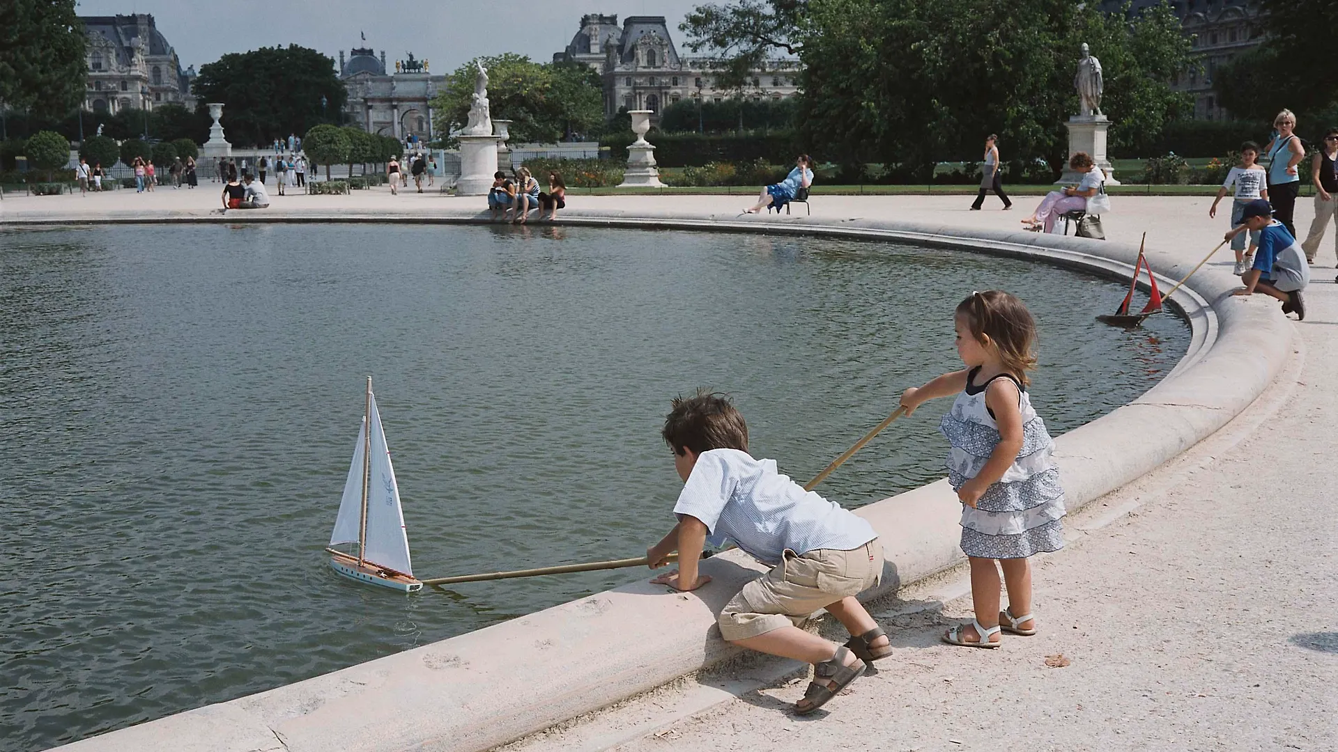 Le Meurice - Dorchester Collection Parijs