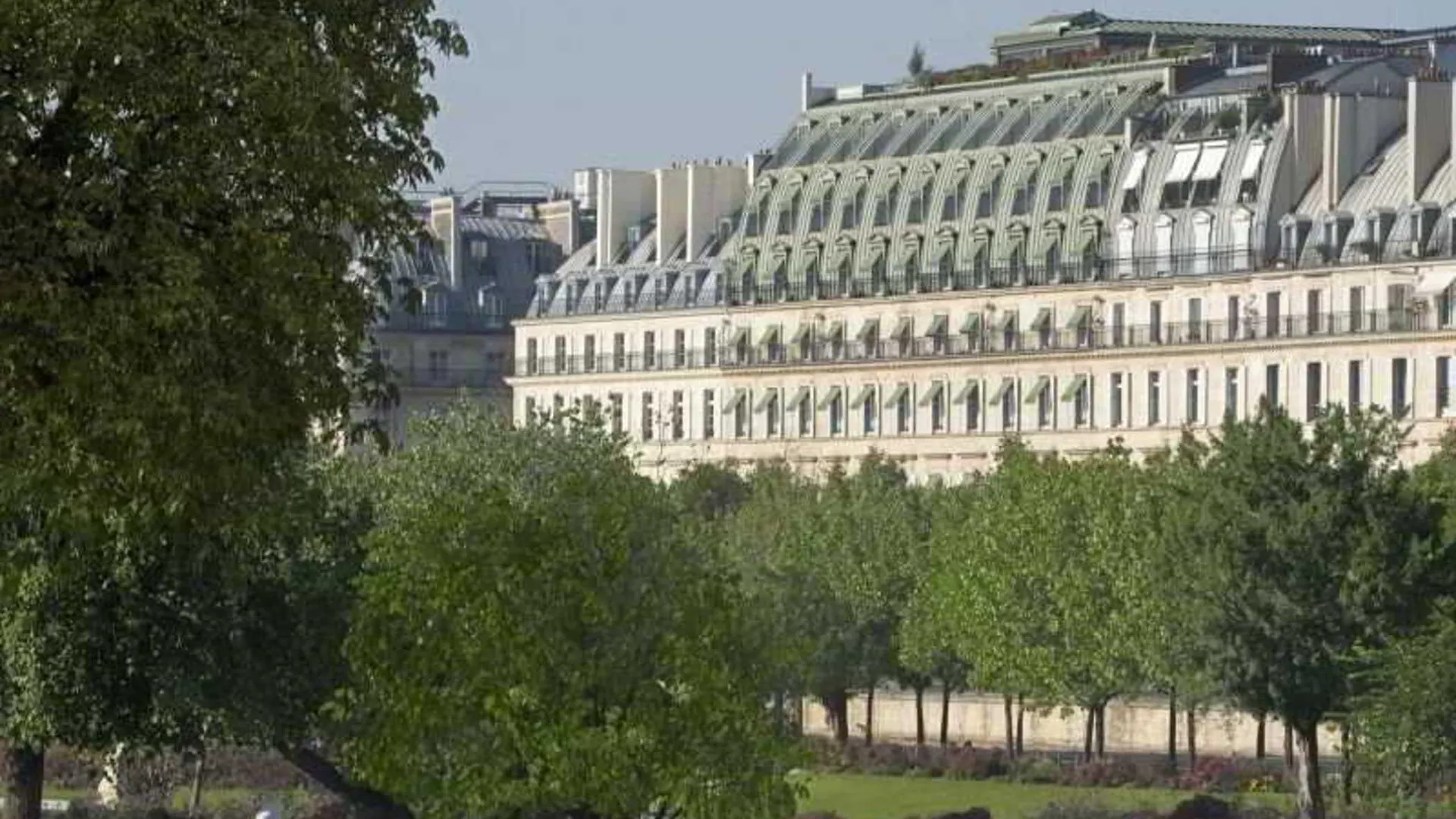 Le Meurice - Dorchester Collection Parijs 5*,  Frankrijk