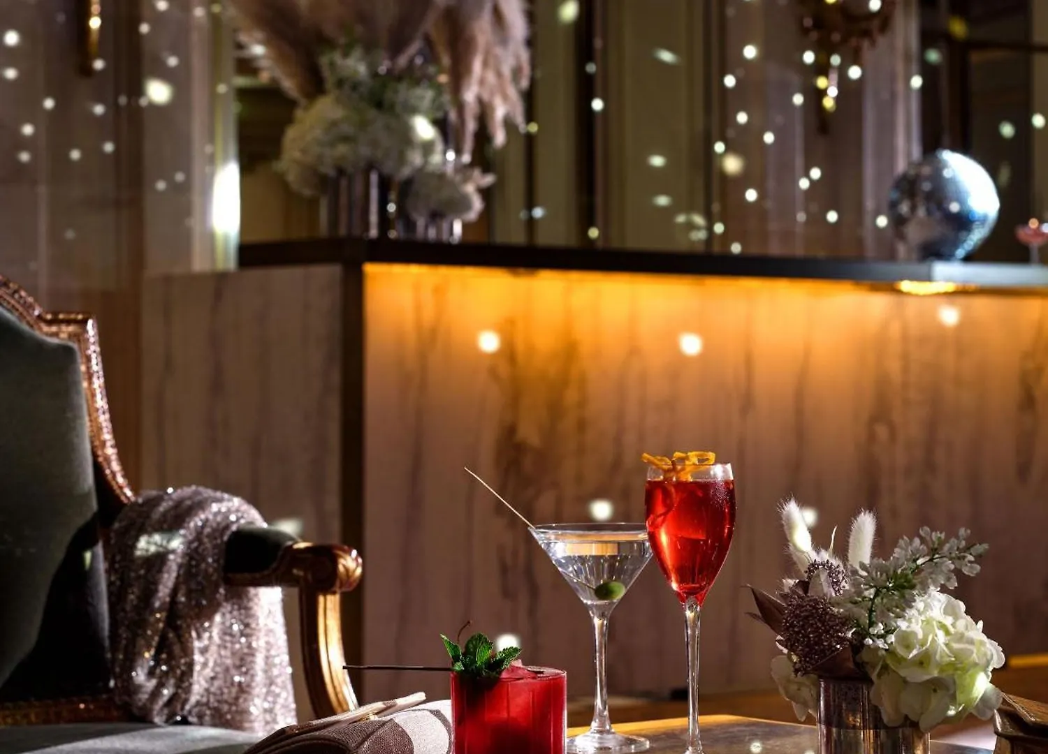 Le Meurice - Dorchester Collection Parijs