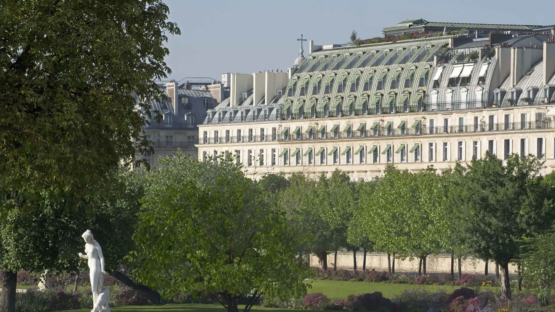 Le Meurice - Dorchester Collection Paris 5*,  France