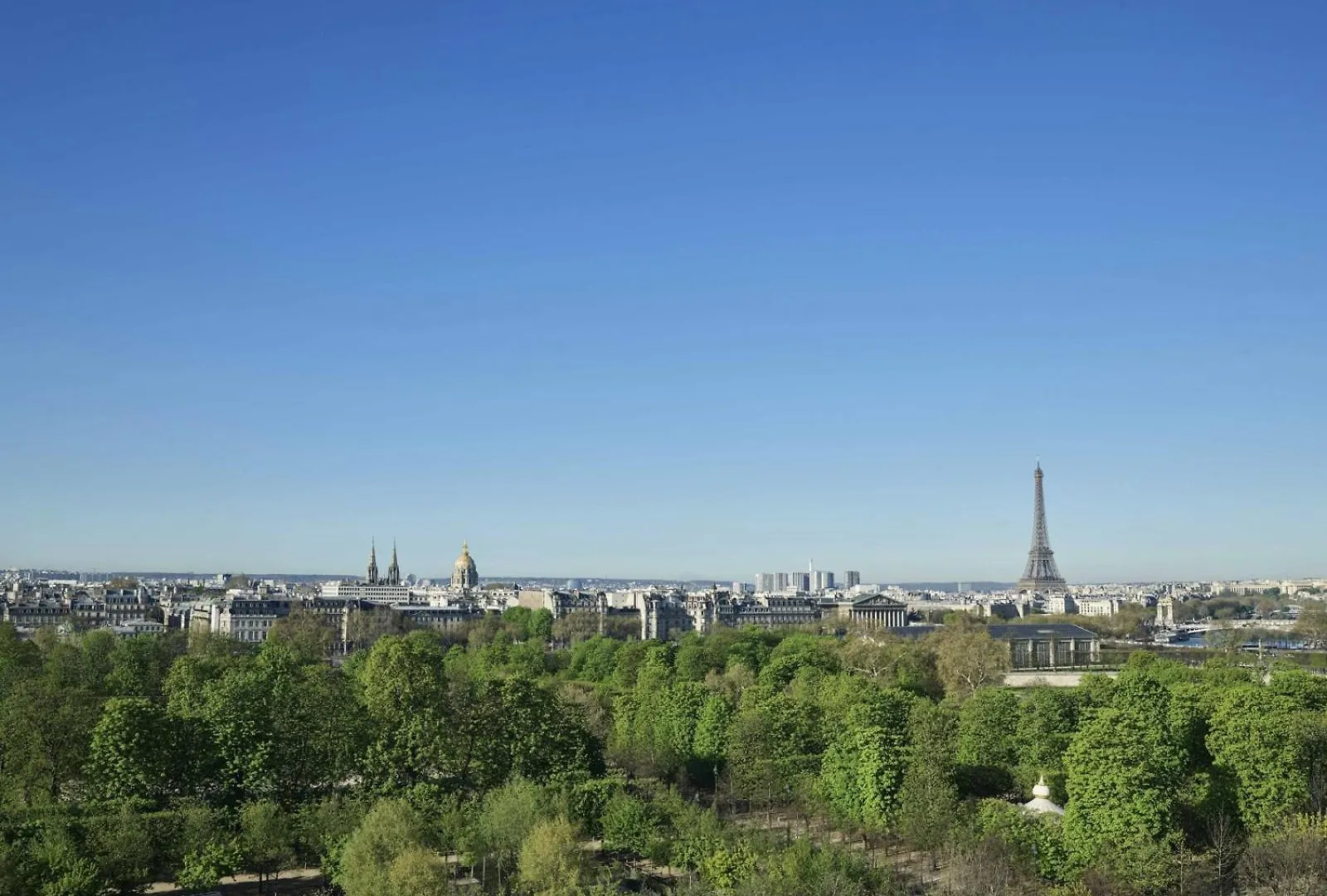 Le Meurice - Dorchester Collection Parijs