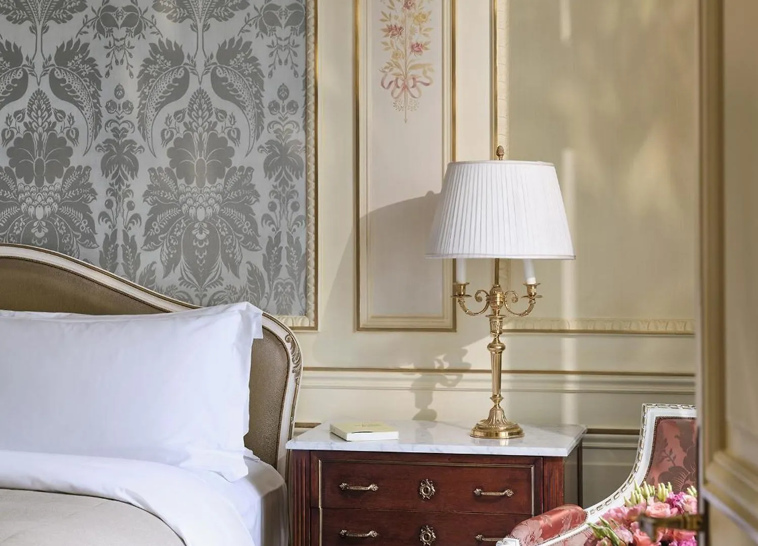 Le Meurice - Dorchester Collection Paris