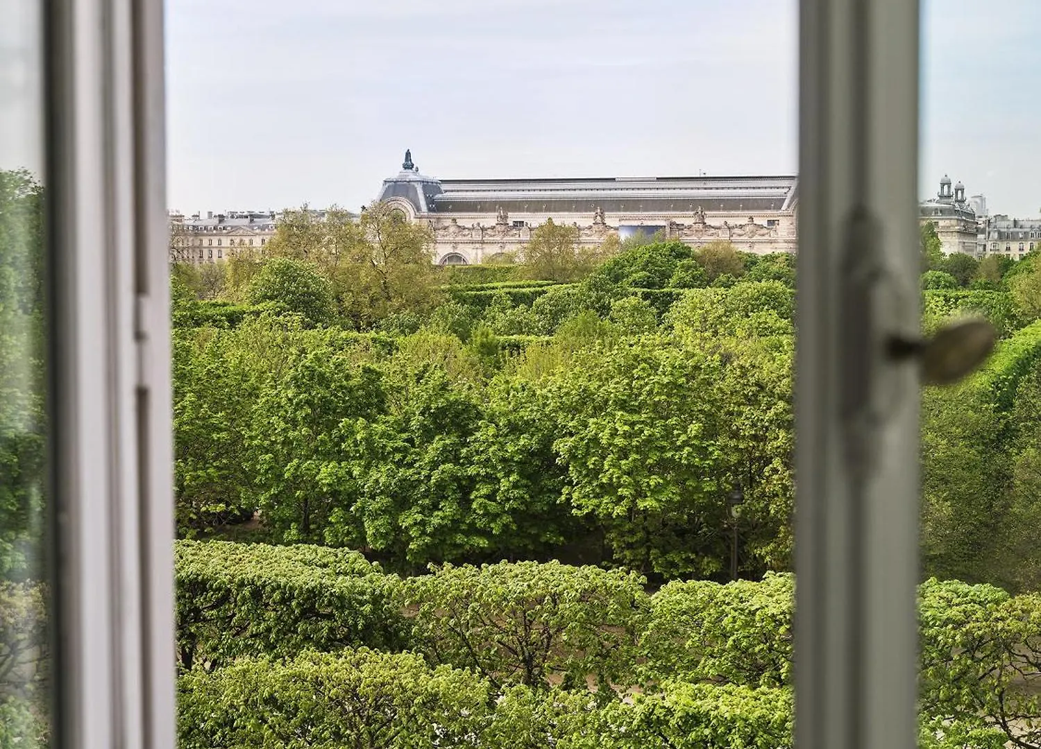 Le Meurice - Dorchester Collection Paris 5*,  France