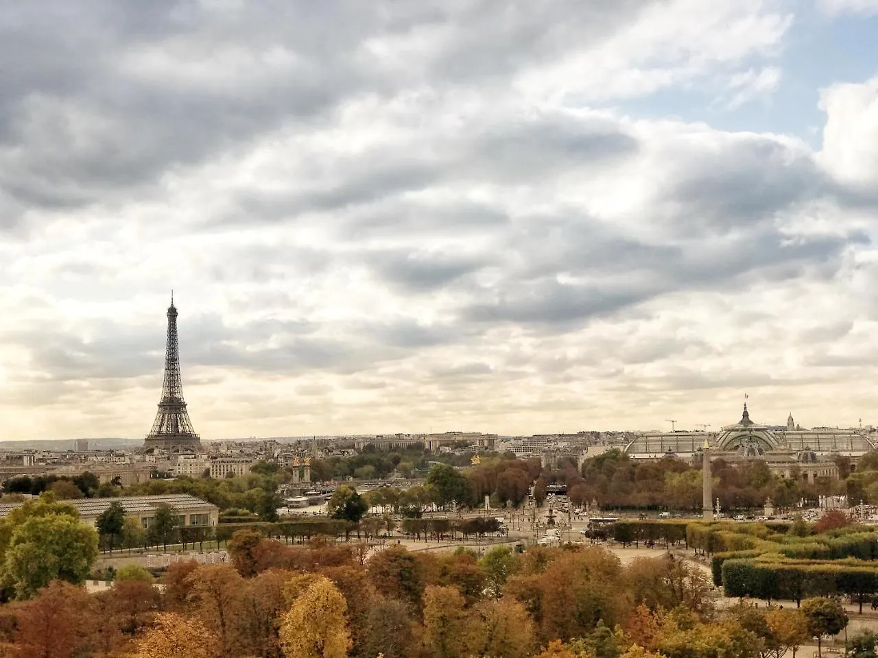 Le Meurice - Dorchester Collection Parijs