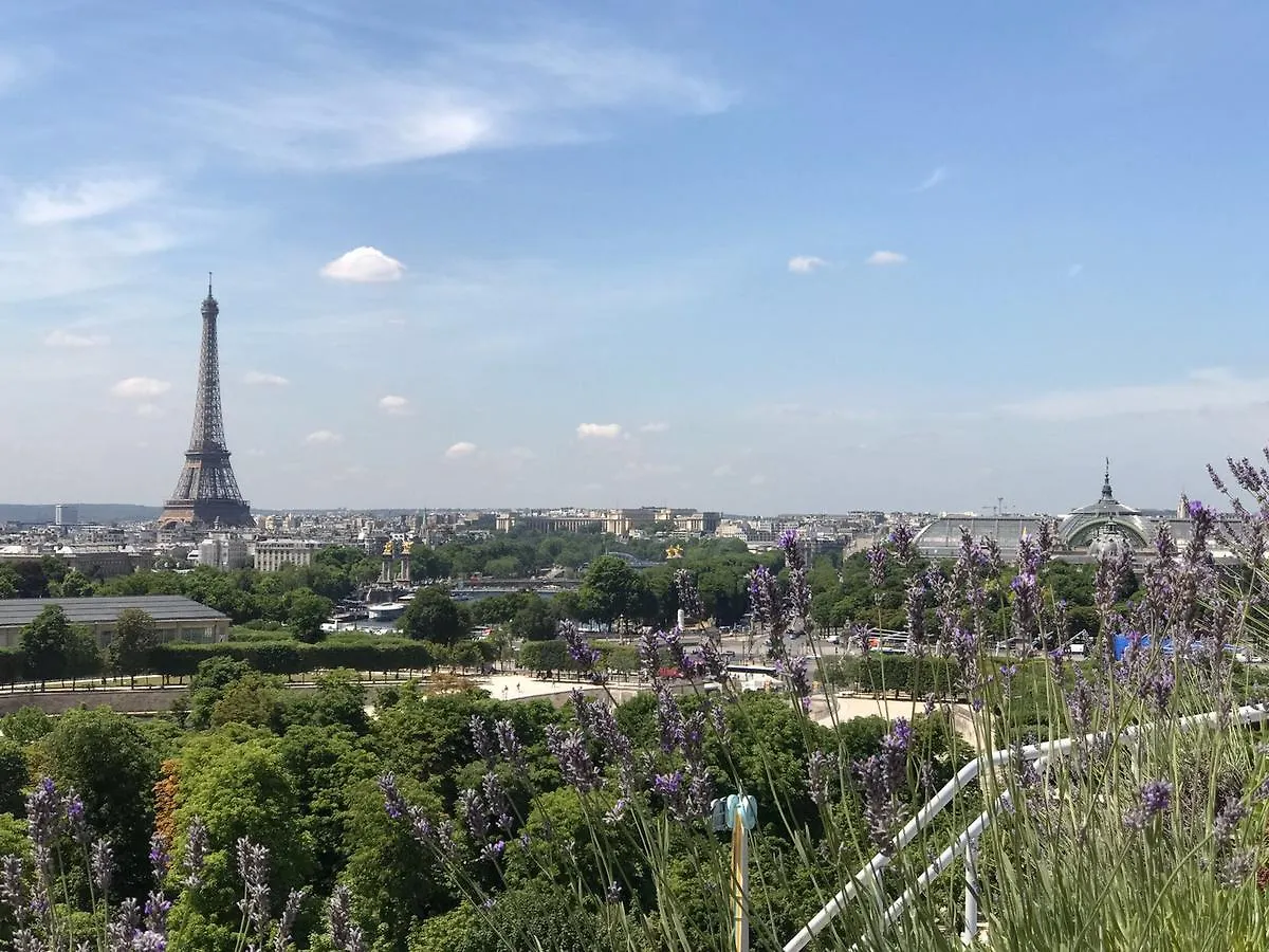 Le Meurice - Dorchester Collection Parijs