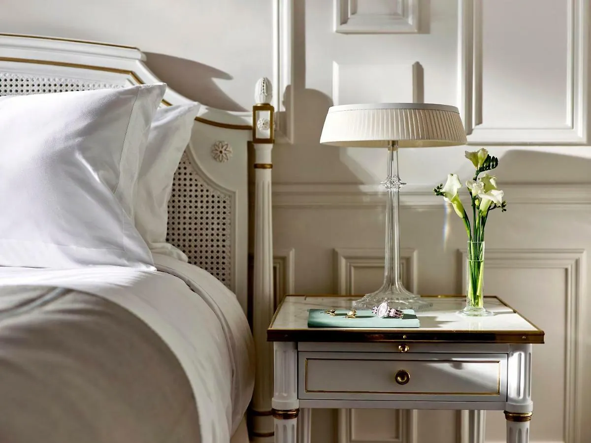 Hotel Le Meurice - Dorchester Collection Paris