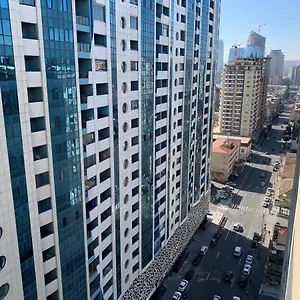 Park Azure Deluxe 2 Bedroom Баку