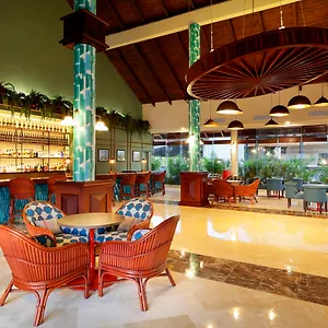 Grand Palladium Select Bavaro Dominikai Köztársaság