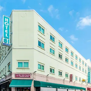 酒店 81酒店-鑫星