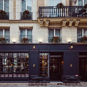 Hotel Panache, Parijs