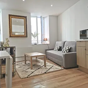  Apartment Centre De France