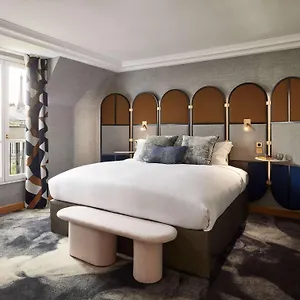 Hotel Sofitel Baltimore Tour Eiffel, Parijs