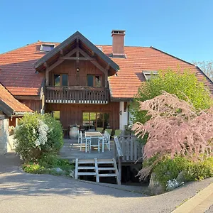 Les Pralets Vakantiehuis