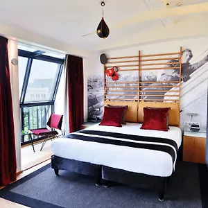 Hotel Le 123 Sebastopol - Astotel, Parijs