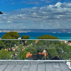  Apartment Quintessens France