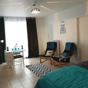  Apartment Lovely Place Near Vieux Port France