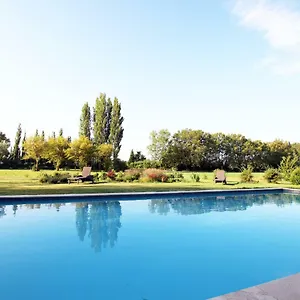 Melodie St Remy 6ha Piscine Vakantiehuis