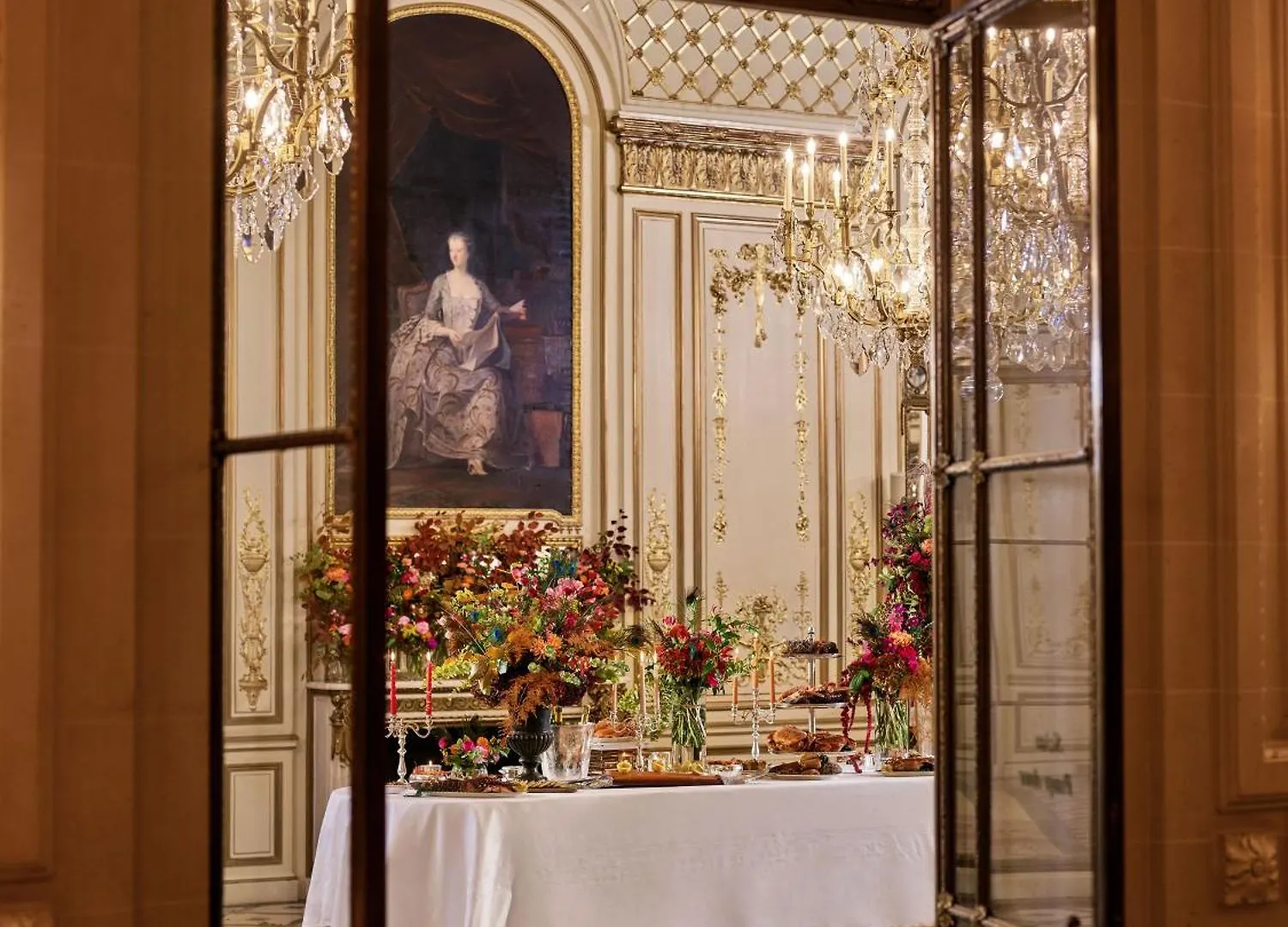 Le Meurice - Dorchester Collection Paris