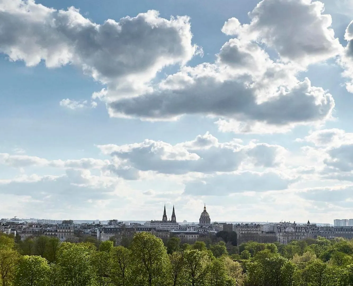 ***** Hotel Le Meurice - Dorchester Collection Paris France