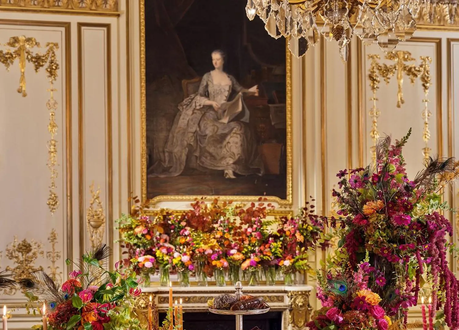 Le Meurice - Dorchester Collection Paris 5*,